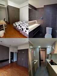 Seasons View (D20), Condominium #632393951